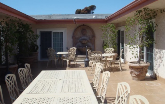 Newport Subacute Healthcare Center