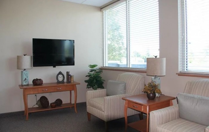 Fox Subacute At Clara Burke