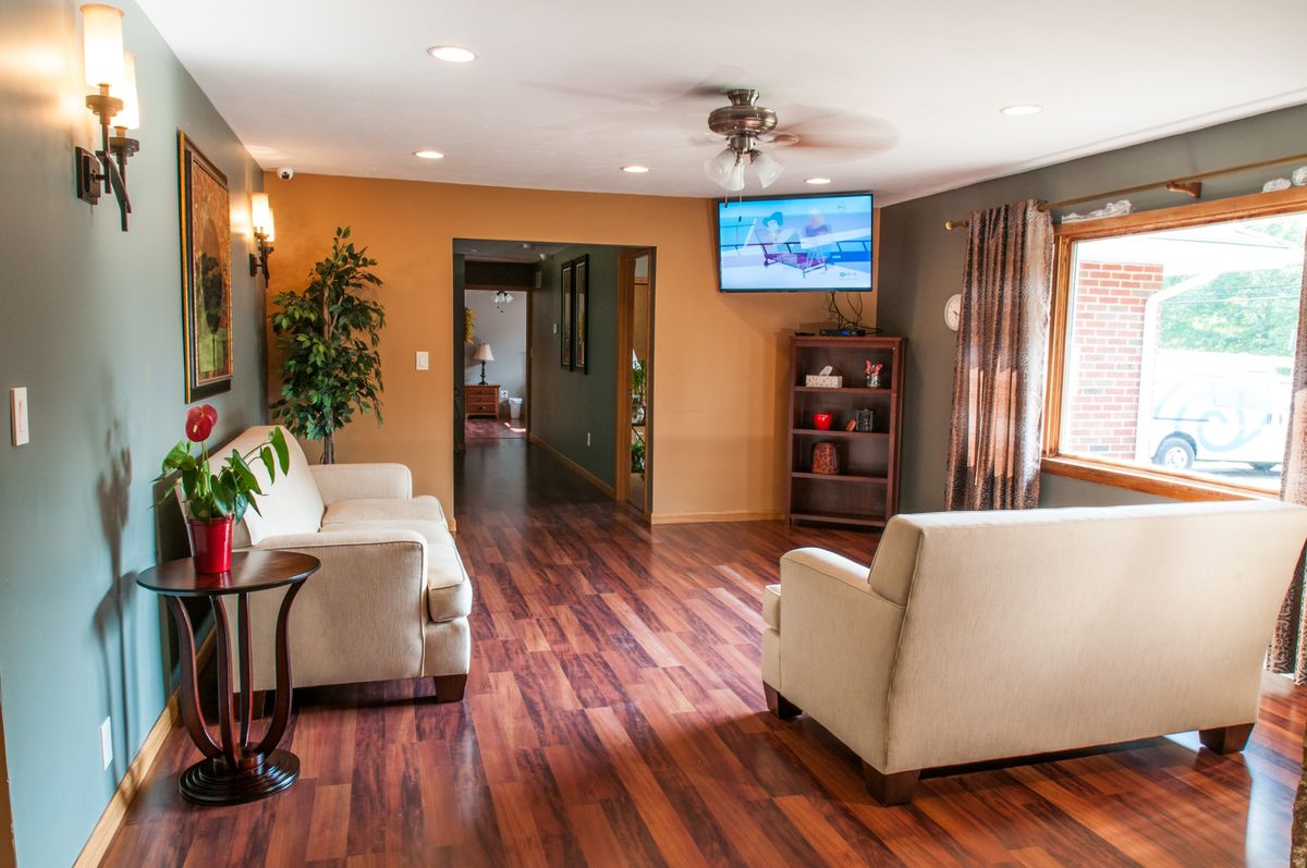 Greenview Living
