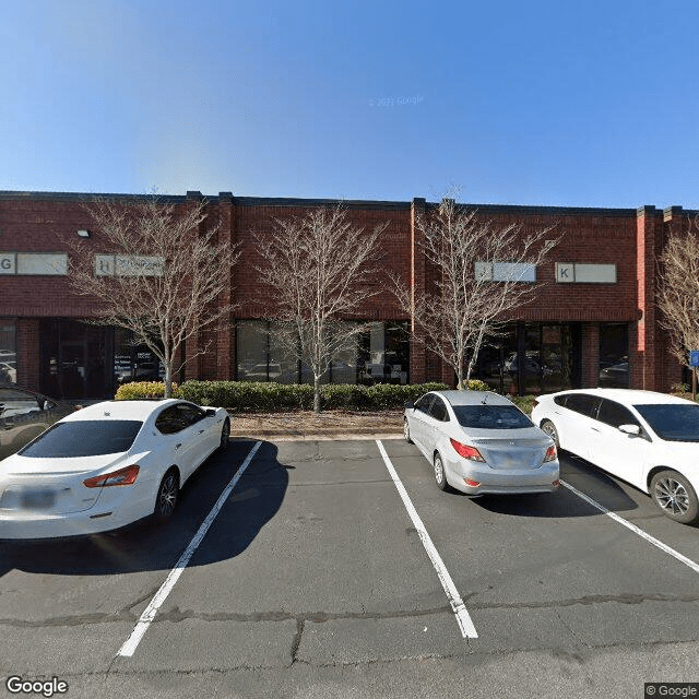 Assisting Hands Home Care of Duluth,  GA