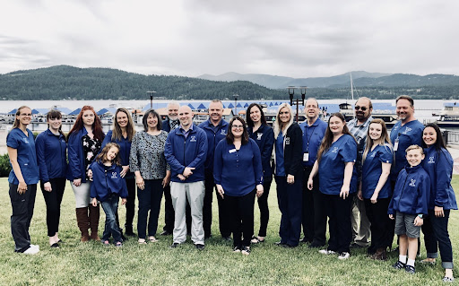 Auburn Crest Coeur d’Alene Hospice
