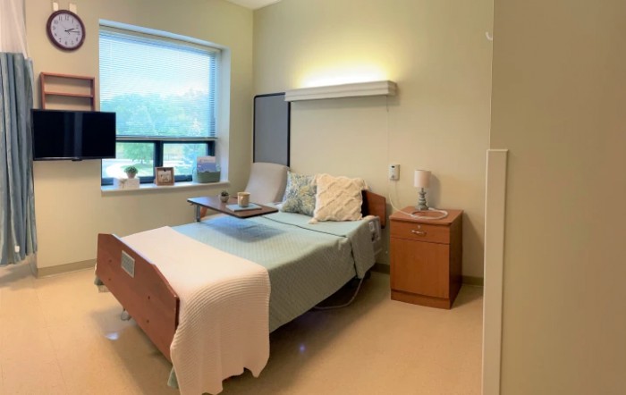 Valley Hi Nursing Home