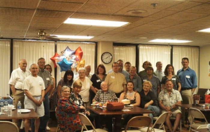 Ohio Veterans Home