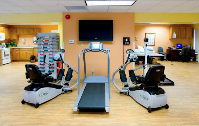Life Care Center Of Plainwell