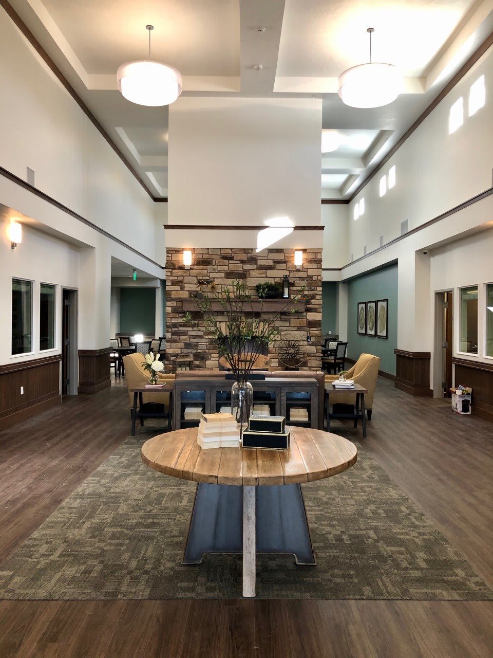 Meridian Meadows Assisted Living and Memory Care