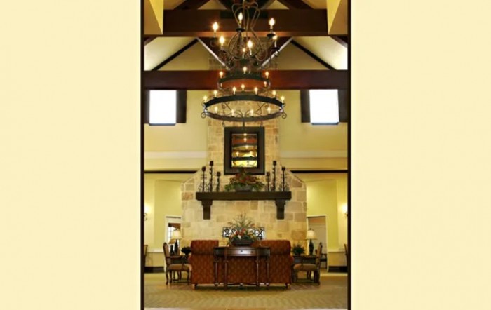 Prestonwood Rehabilitation & Nursing Center