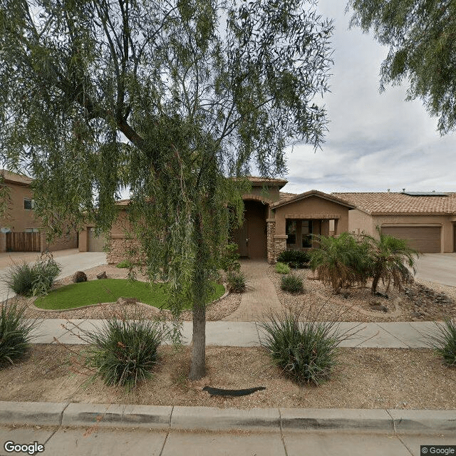 North Valley Assisted Living