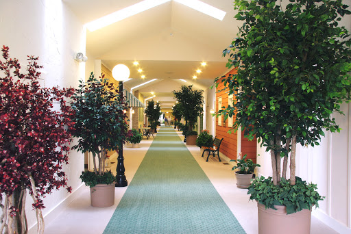 Green Acres Retirement Living