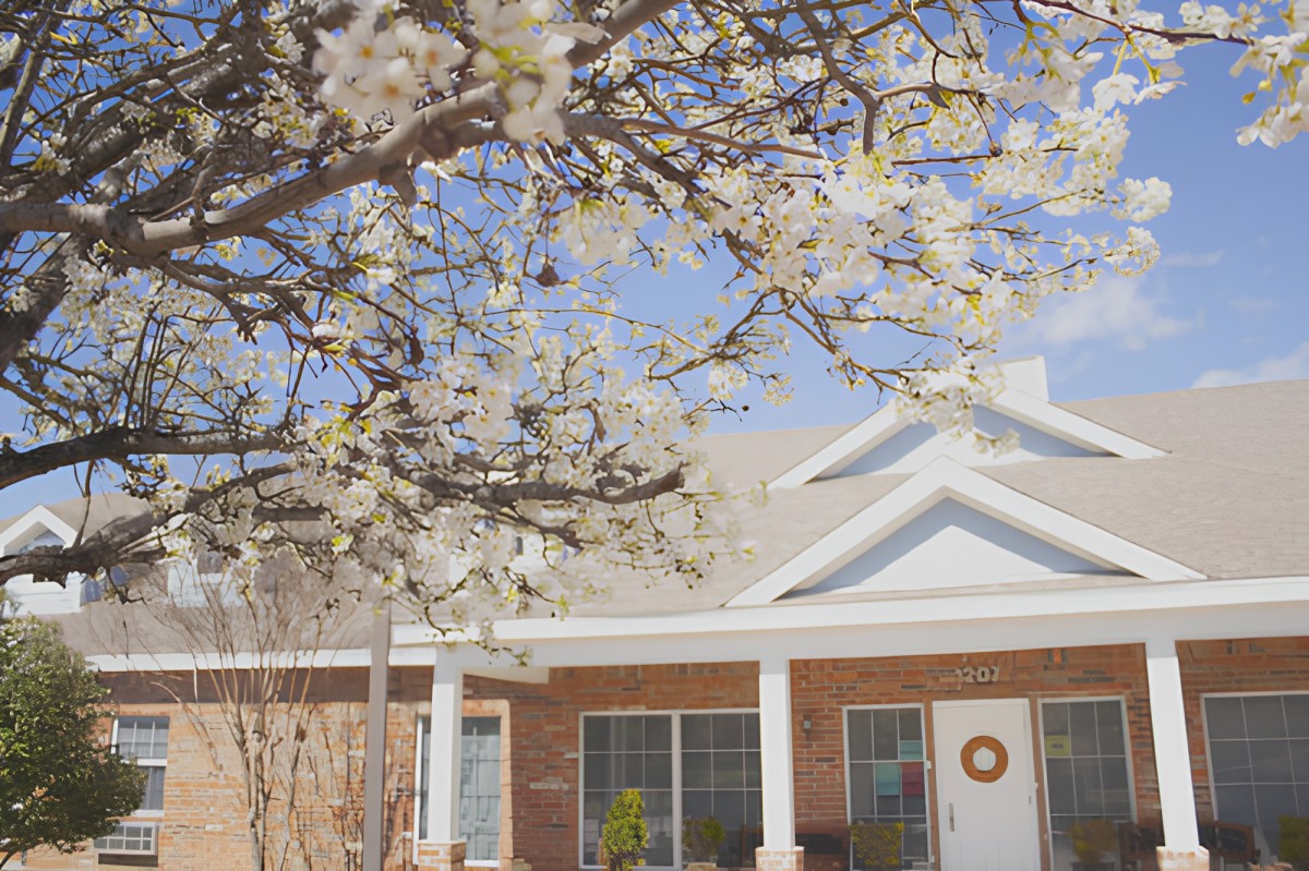 Abba Care Assisted Living B