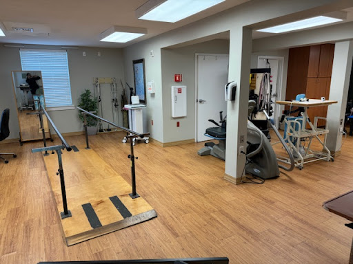 Winchester Lodge Healthcare Center
