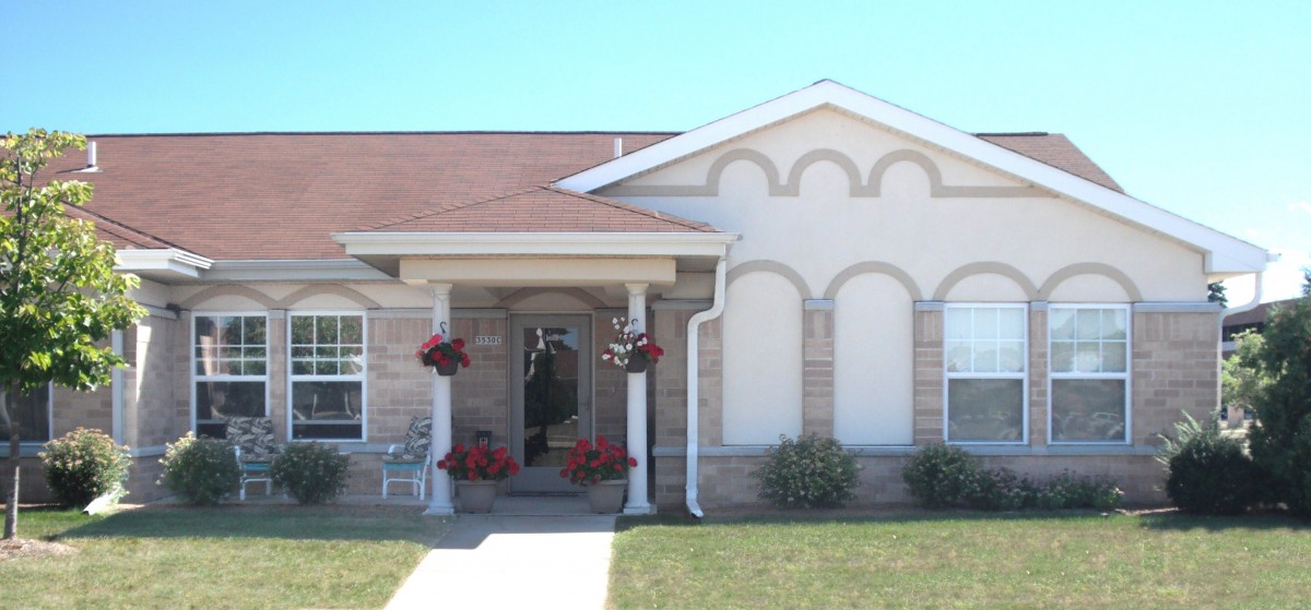 St. Catherine Commons