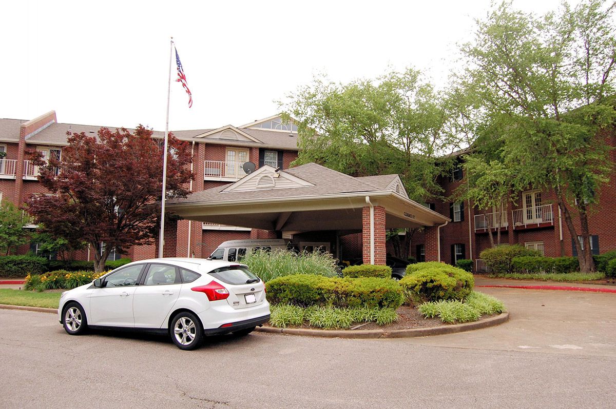 Kennington Pointe