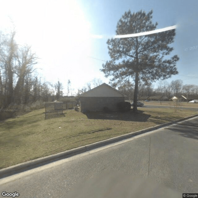 Edenton Prime Time Retirement Village