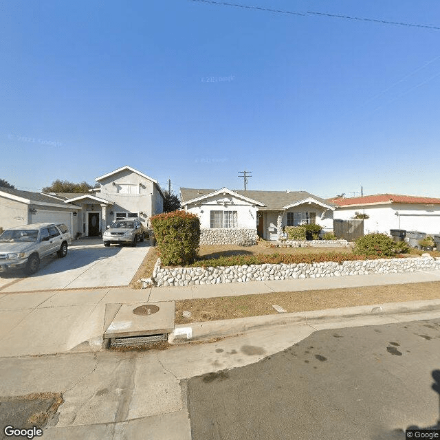 Finest Living Guest Home