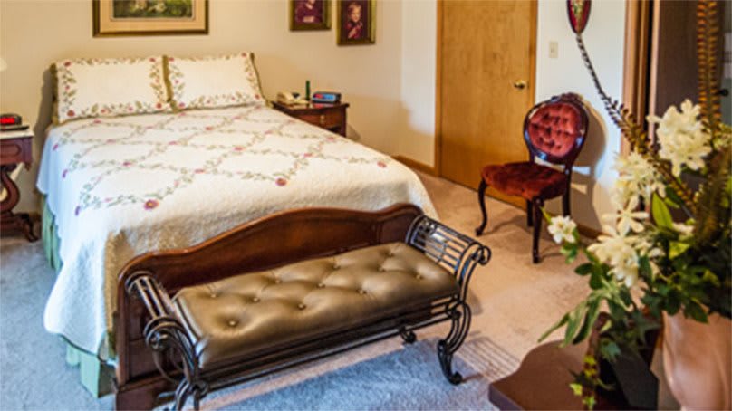 Providence Assisted Living of Searcy