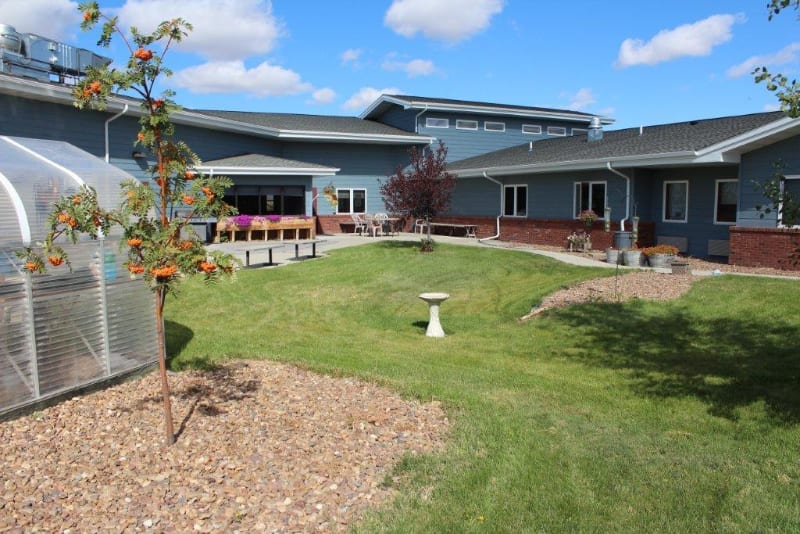 Prairie Ridge Village