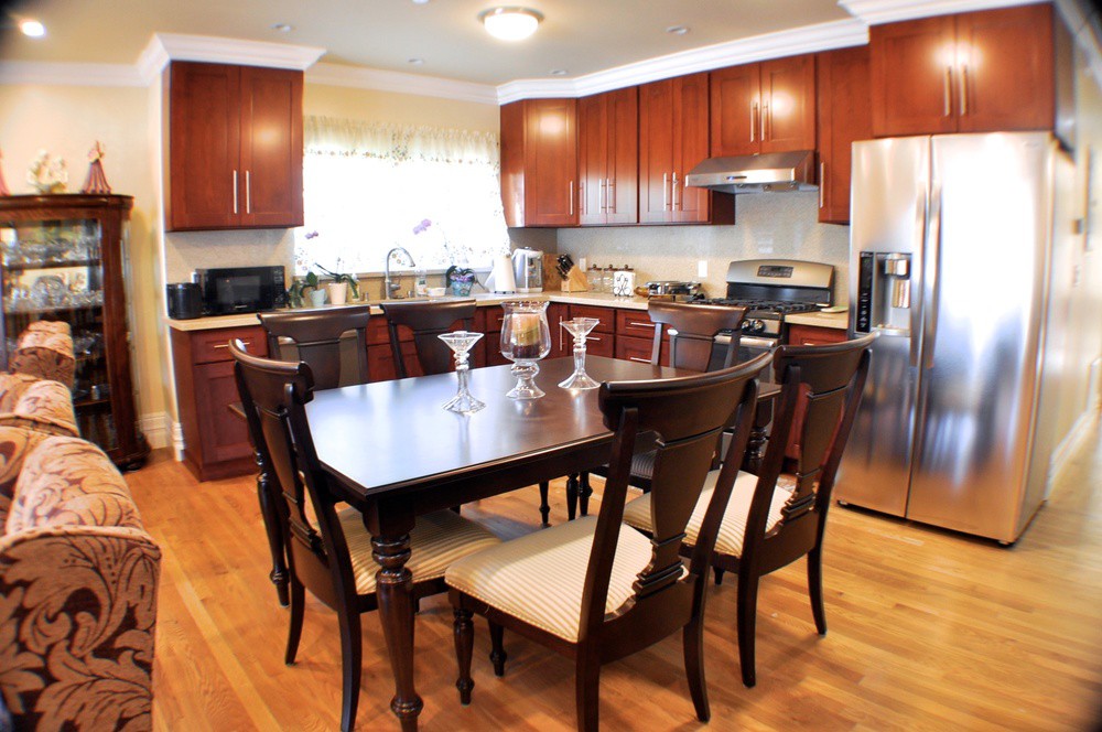 George Anne Home