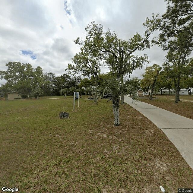Oak Haven