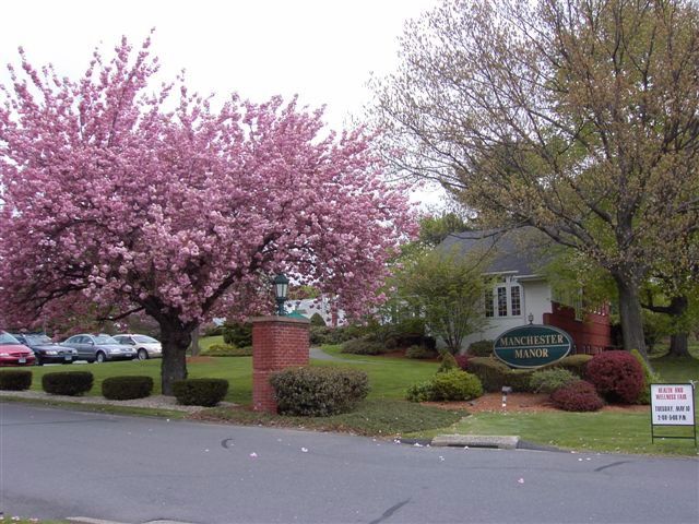 Manchester Manor
