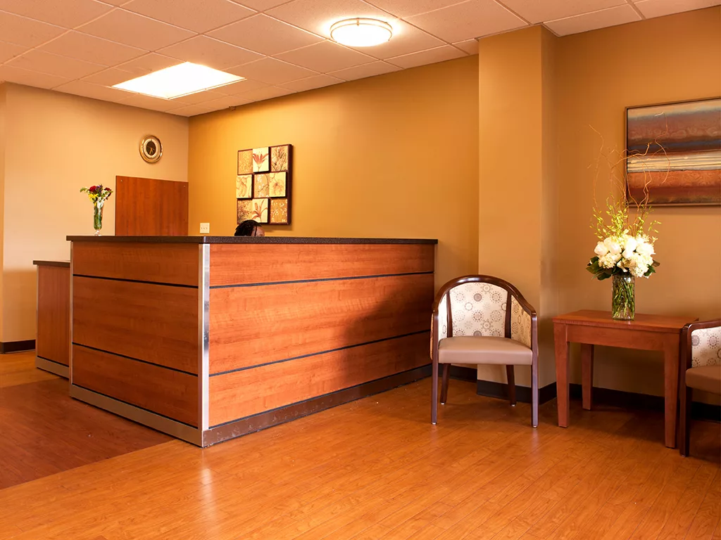 Autumn Lake Healthcare At Bridgepark