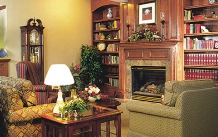 Birchwood Care Center