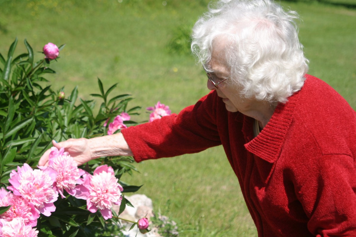Country Care Assisted Living