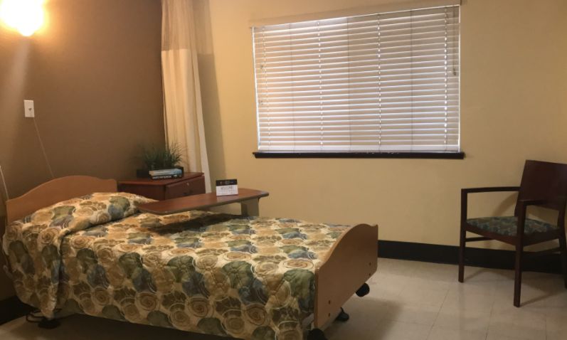 Avalon Health Care – Madera