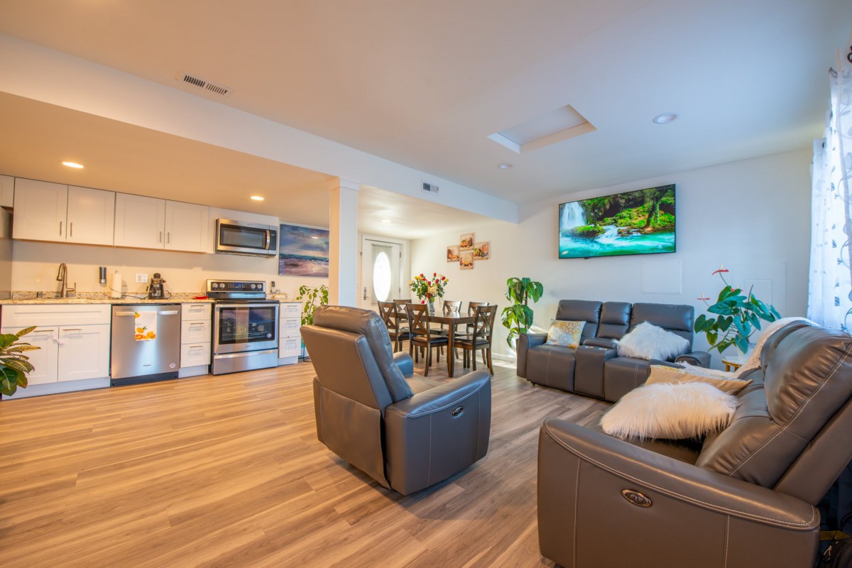 Brightlight Care Adult Family Home LLC