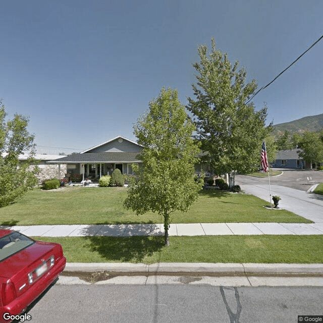 Spring Water Assisted Living