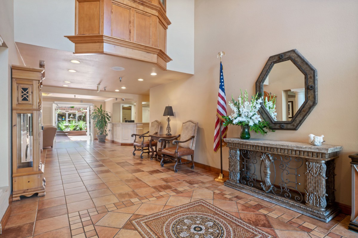 Katella Senior Living Community