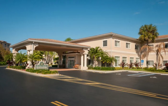 Life Care Center Of Inverrary