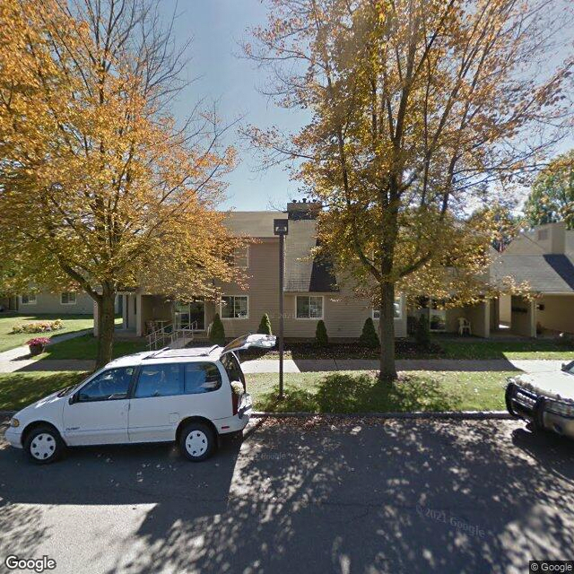 Village Manor Apartments