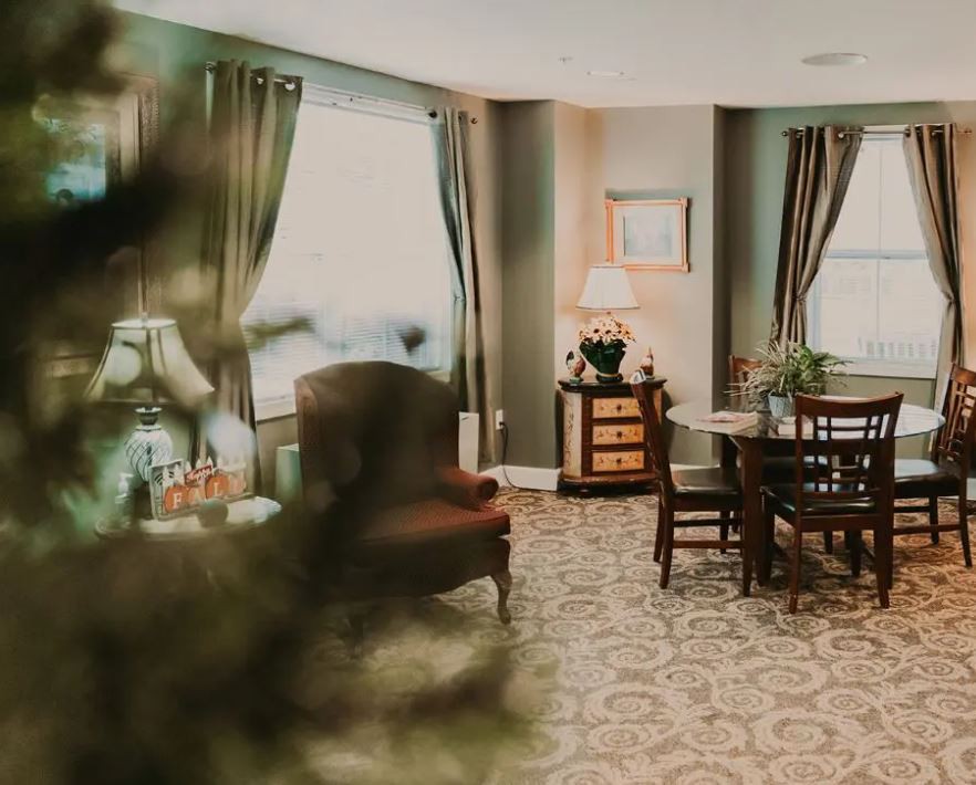 The Manor House Independent and Enriched Care