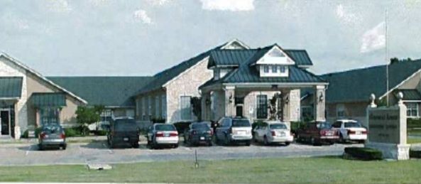 Colonial Lodge Assisted Living