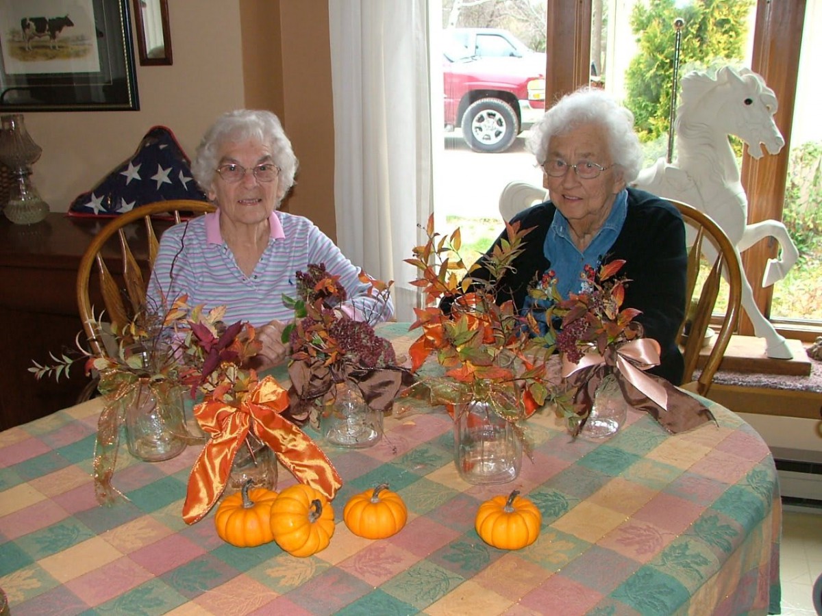 Country Care Assisted Living