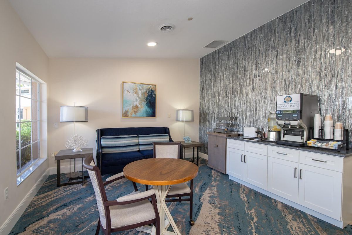 Barrington Terrace of Fort Myers