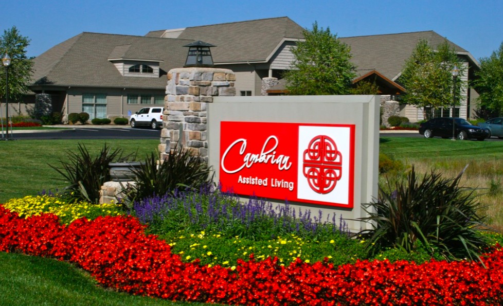 Cambrian Senior Living