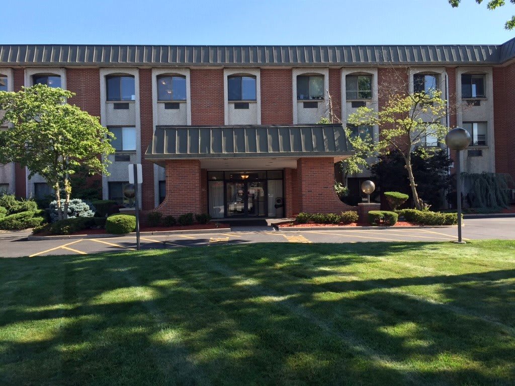 Regency Park Post-Acute Rehabilitation and Nursing Center