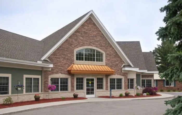Medilodge Of Midland