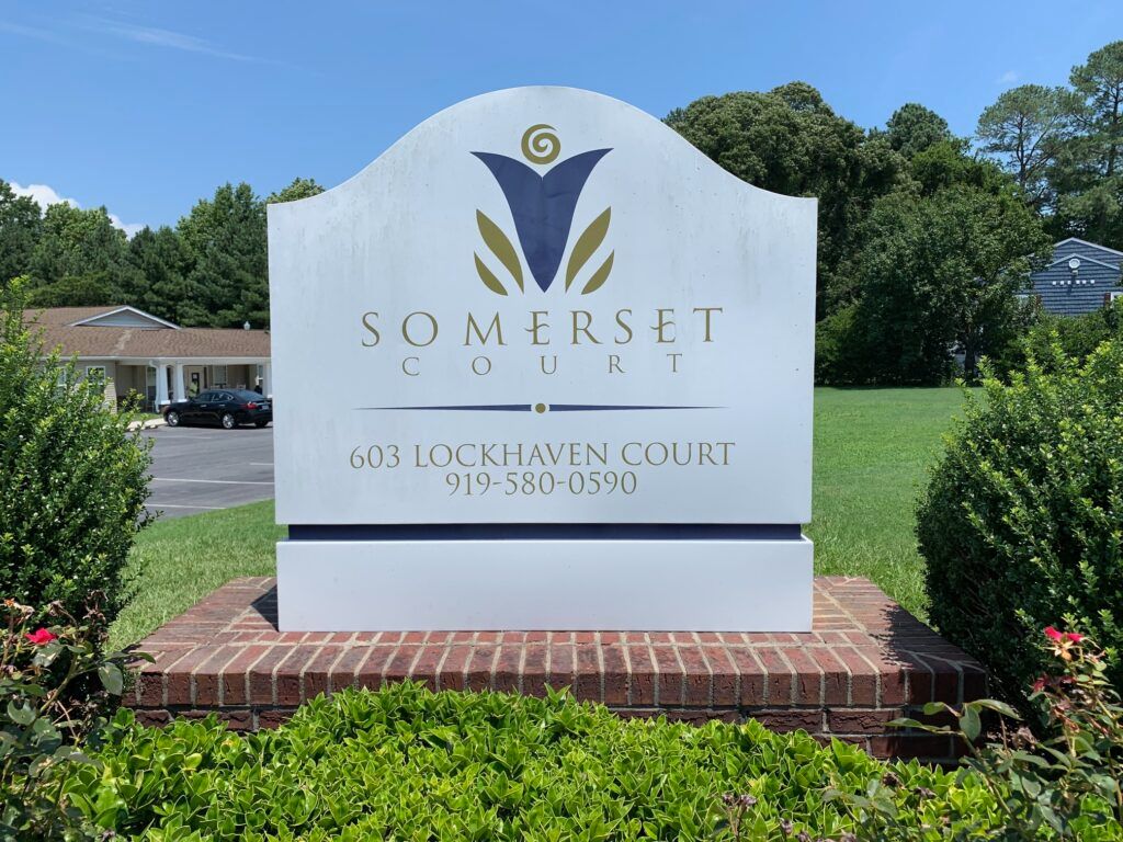 Somerset Court Of Goldsboro