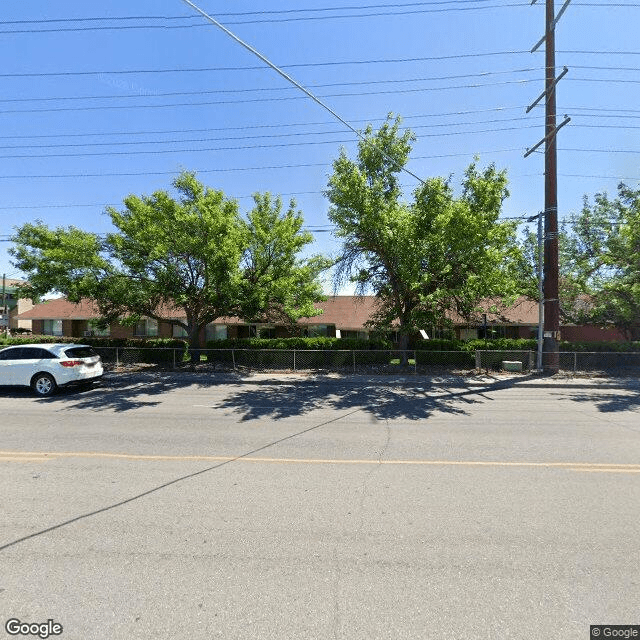 Pines Village Retirement Apts