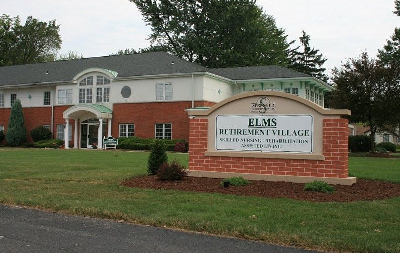 Elms Retirement Village