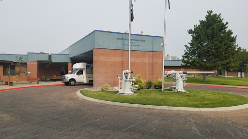 Idaho State Veterans Home - Pocatello