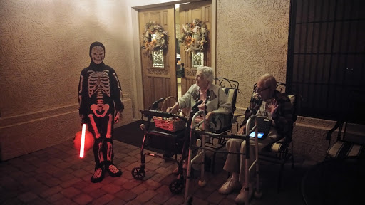 Raintree Assisted Living