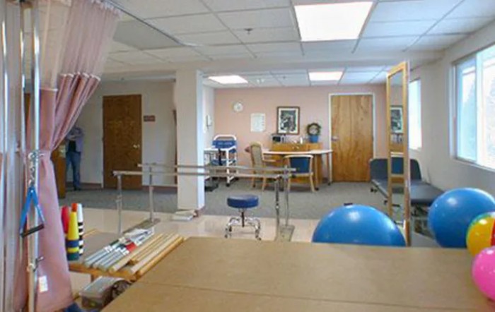 View Ridge Care Center