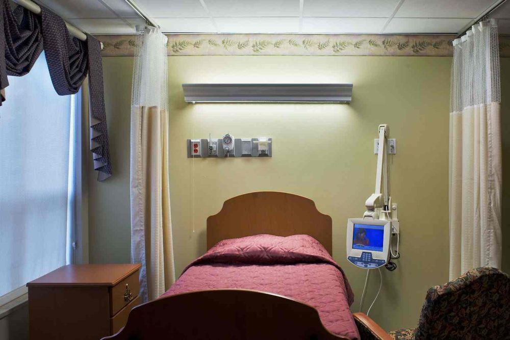 Somerton Nursing And Rehabilitation Center