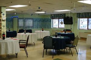 Brookhaven Rehab & Health Care Center