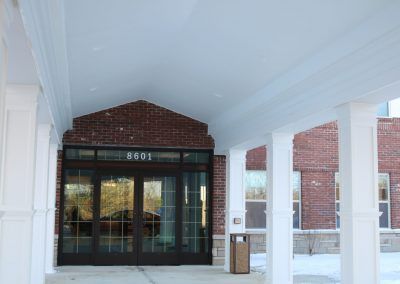 Hellenic Senior Living of Indianapolis
