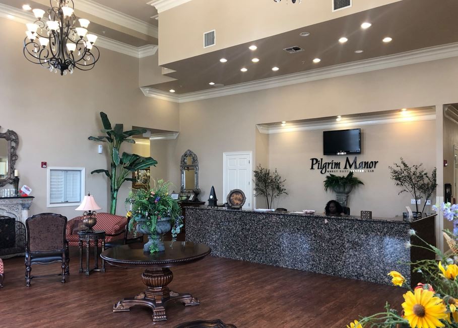 Pilgrim Manor Skilled Nursing And Rehabilitation