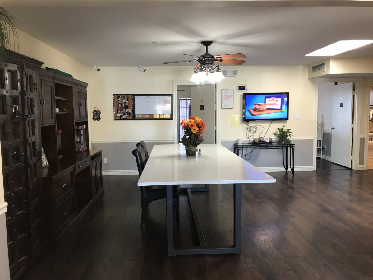 Devonshire Assisted Living Home,  LLC.